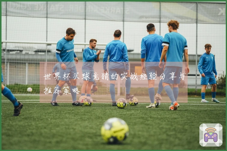 世界杯买球竞猜的实战经验分享与推荐策略