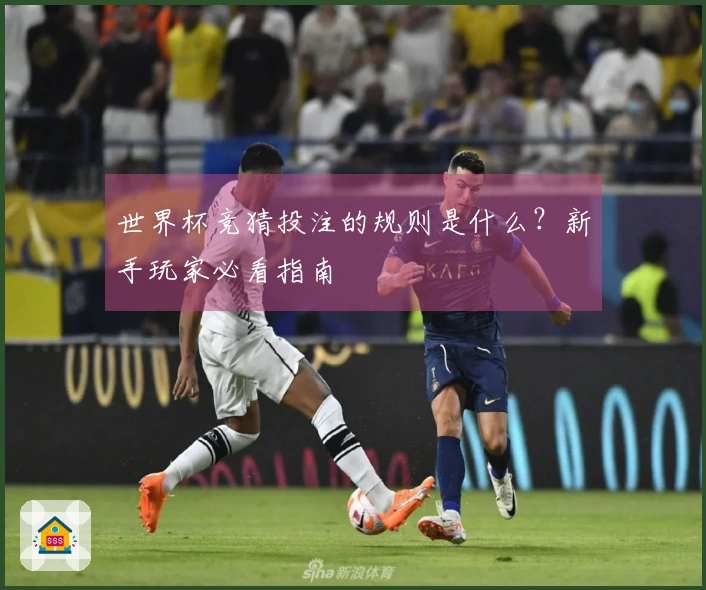 世界杯竞猜投注的规则是什么？新手玩家必看指南