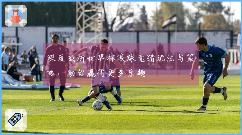 深度剖析世界杯滚球竞猜玩法与策略，助你赢得更多乐趣