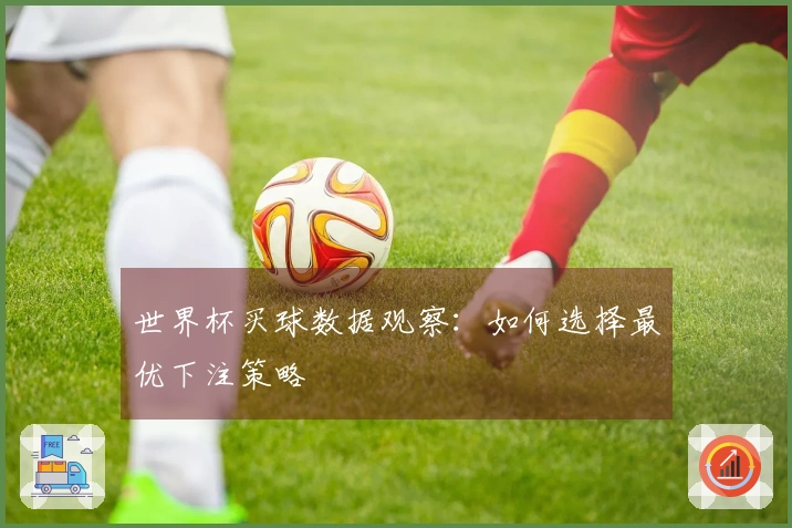 世界杯买球数据观察：如何选择最优下注策略