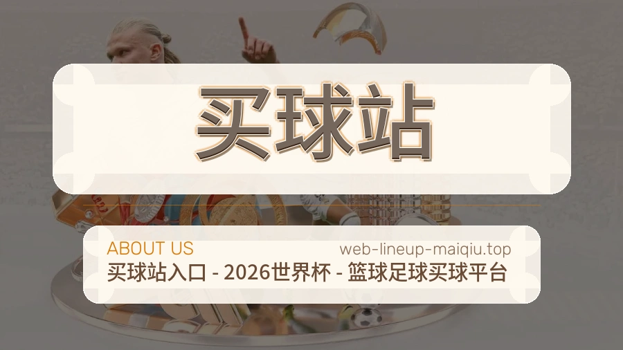 关于 买球站 团队与服务